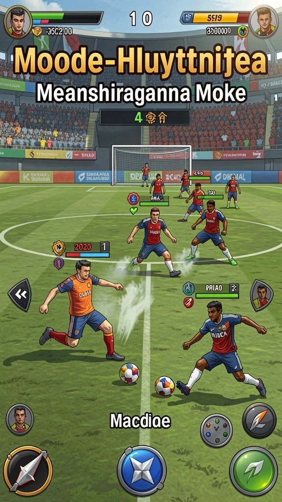 Screenshot i8.live APK Terbaru: Download Cepat dan Gratis nomor 3