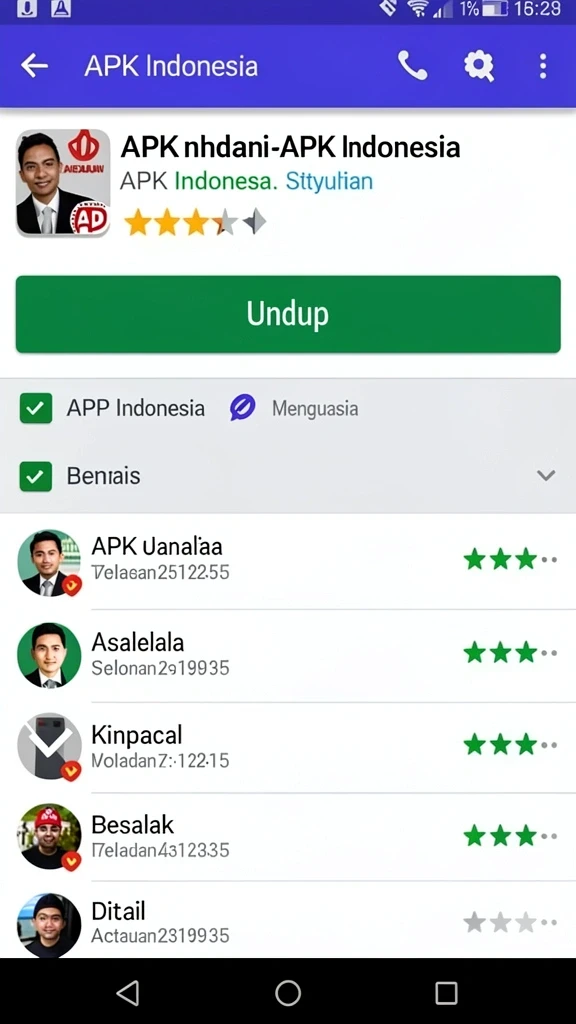 Screenshot ufo777 APK Terbaru: Download Cepat dan Gratis nomor 2