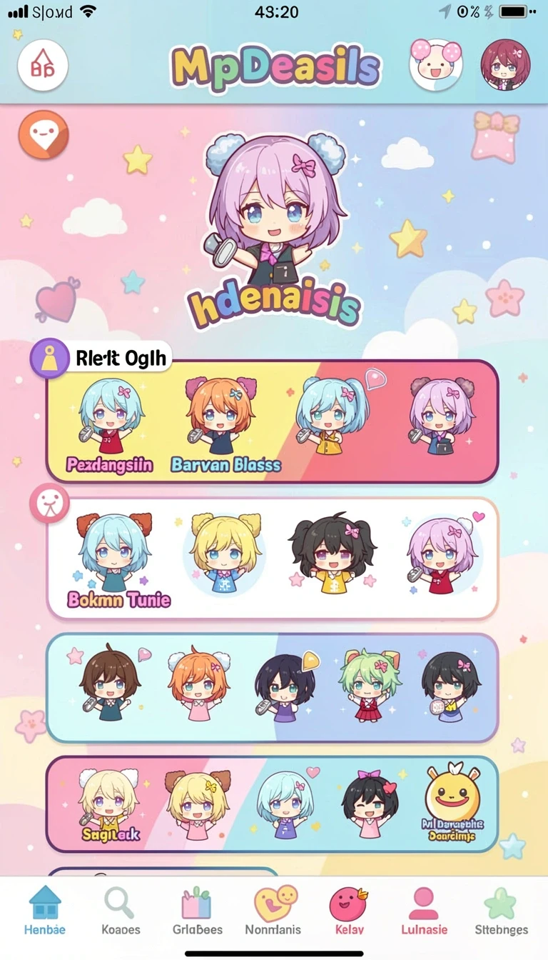 Screenshot meme4d APK Terbaru: Download Cepat dan Gratis nomor 2