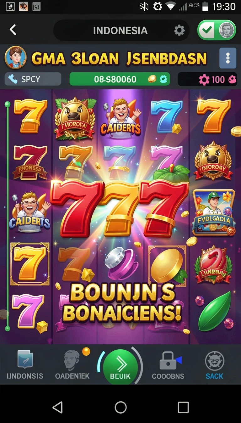 Screenshot promo 2 APK Terbaru: Download Cepat dan Gratis nomor 2