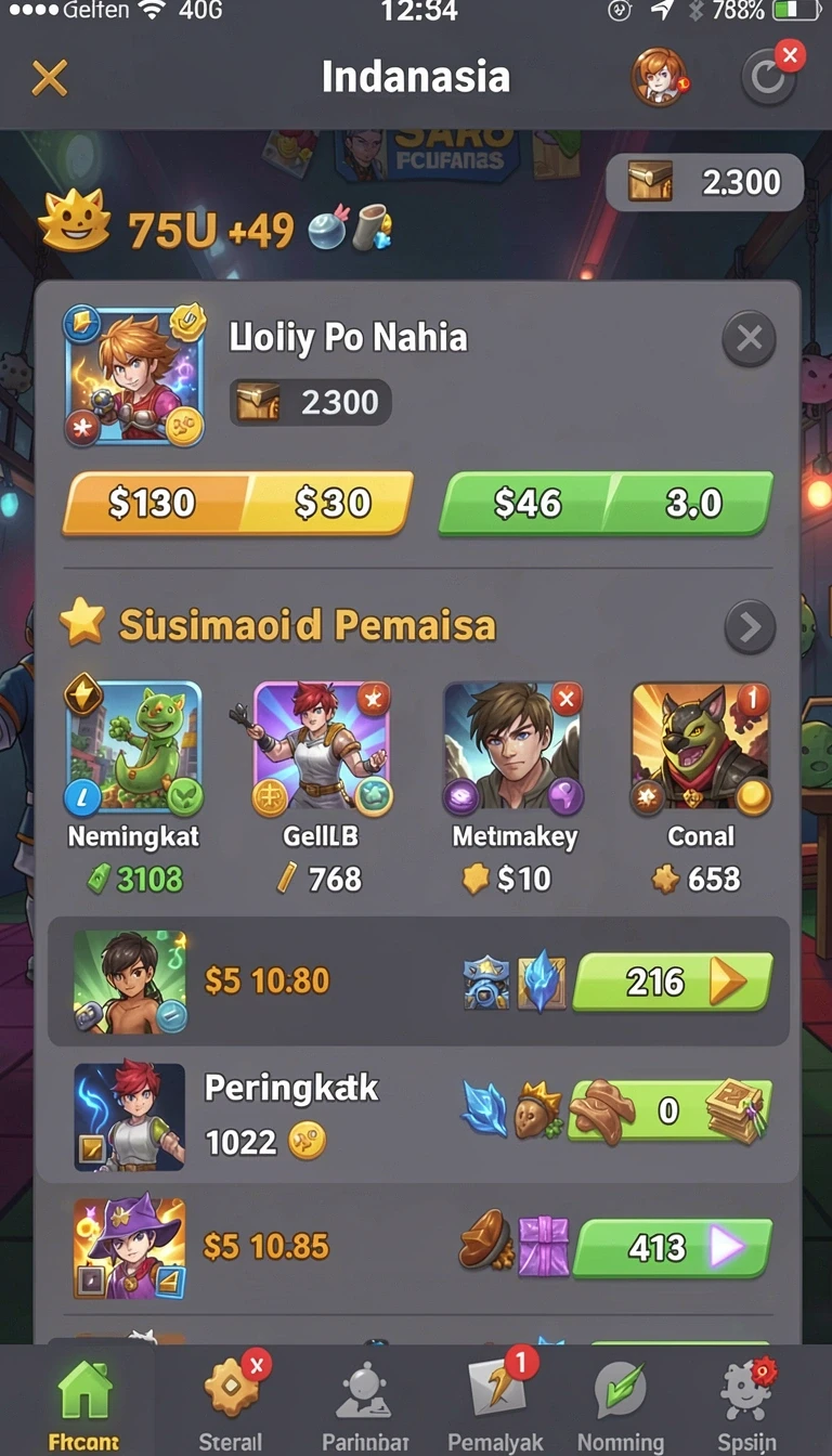 Screenshot totoslot APK Terbaru: Download Cepat dan Gratis nomor 3