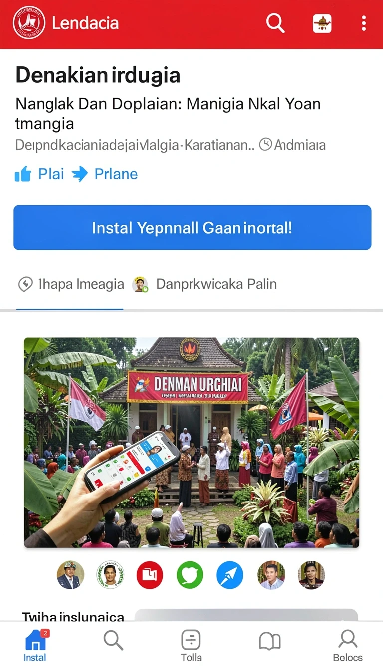 Screenshot harum4d APK Terbaru: Download Cepat dan Gratis nomor 2