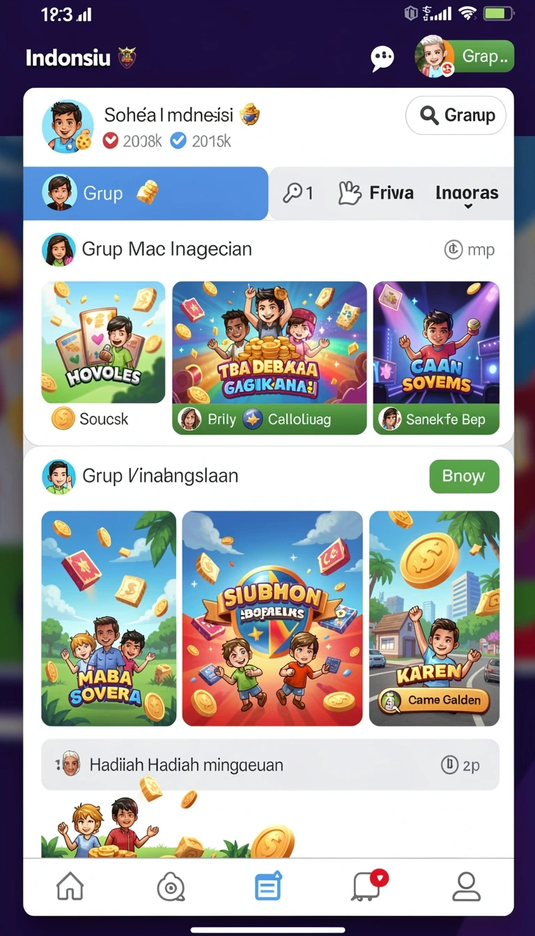 Screenshot agenpgsoft APK Terbaru: Download Cepat dan Gratis nomor 3