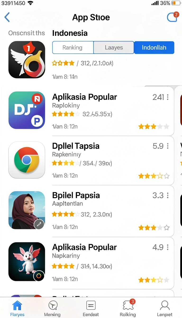 Screenshot Review Aplikasi ink789 nomor 1