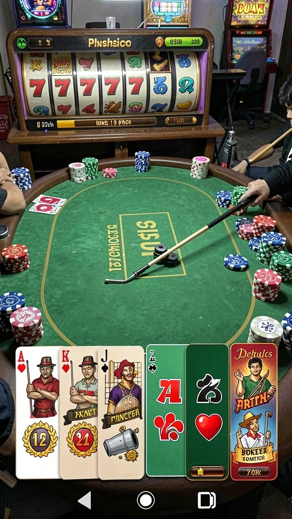Screenshot promo 2 APK Terbaru: Download Cepat dan Gratis nomor 1