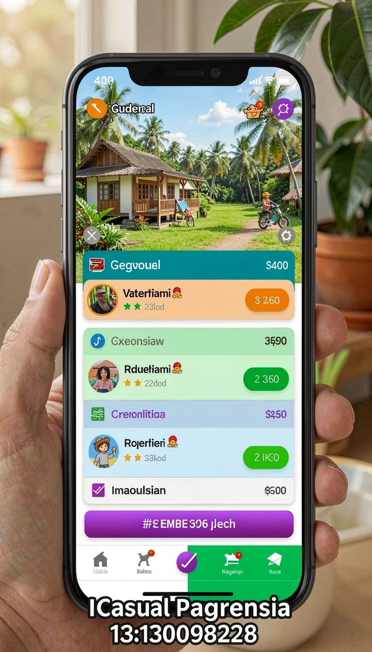 Screenshot Review Aplikasi domtoto nomor 2