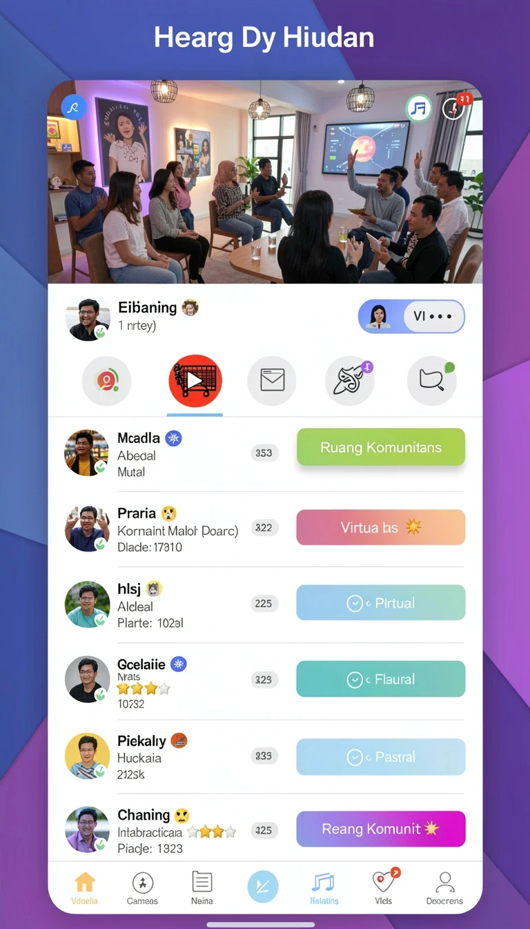 Screenshot laba777 APK Terbaru: Download Cepat dan Gratis nomor 2