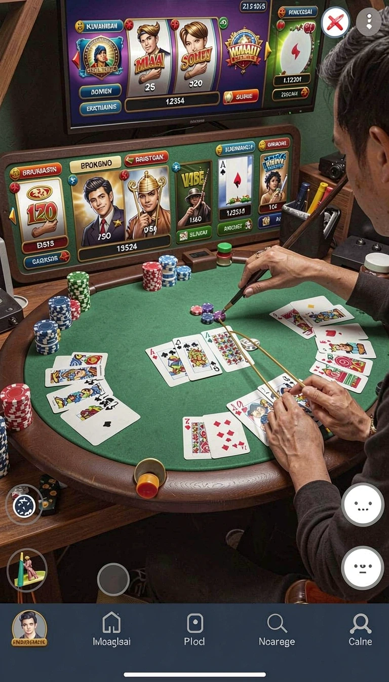 Screenshot juarago APK Terbaru: Download Cepat dan Gratis nomor 3