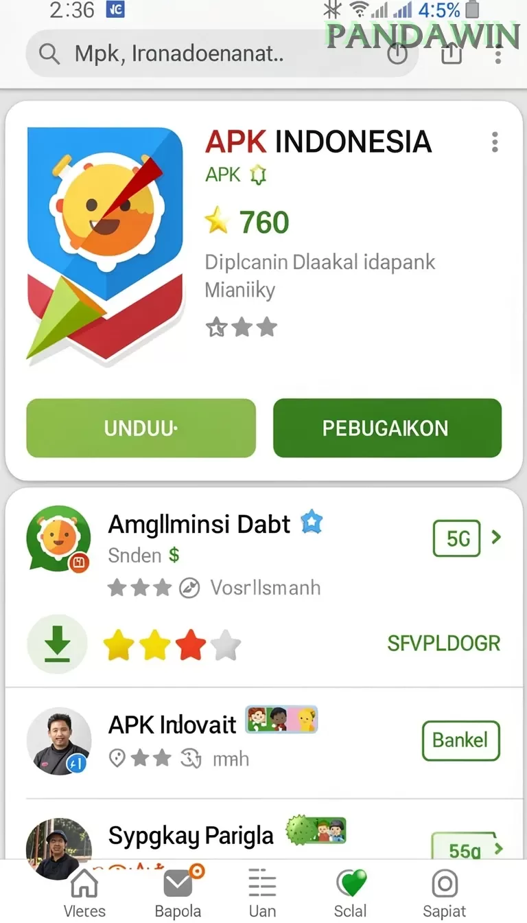 Screenshot wifitoto nomor 3