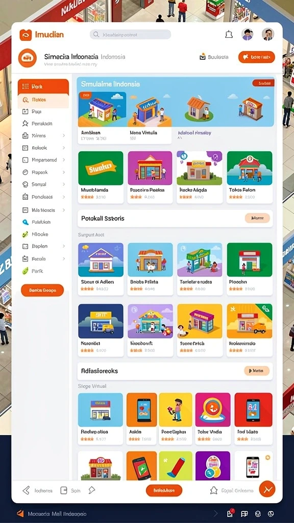 Screenshot juarago APK Terbaru: Download Cepat dan Gratis nomor 1