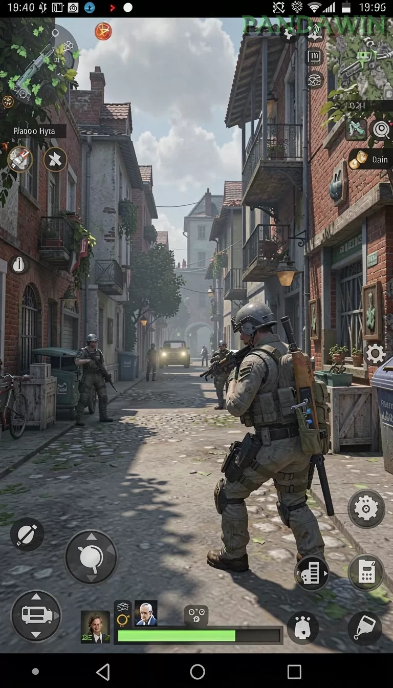 Screenshot quarkplay nomor 3