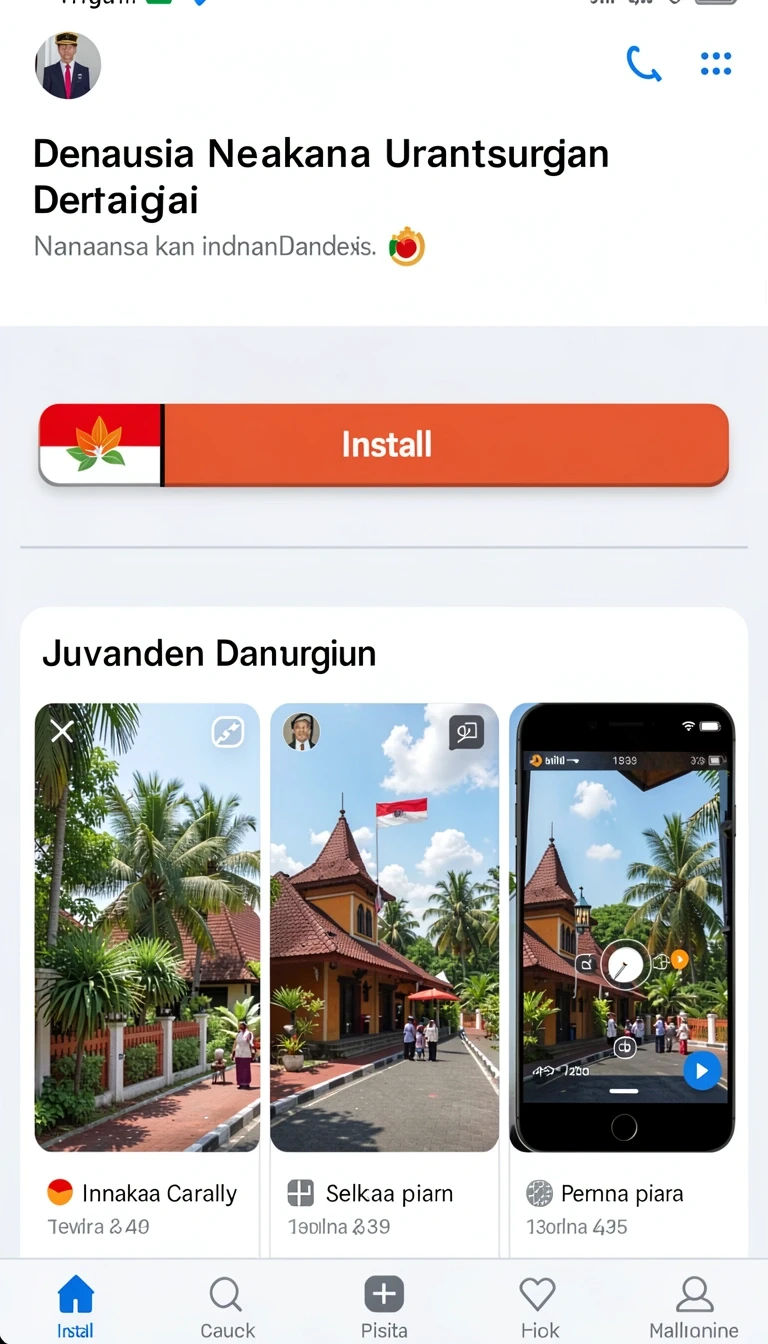 Screenshot cmtoto APK Terbaru: Download Cepat dan Gratis nomor 3
