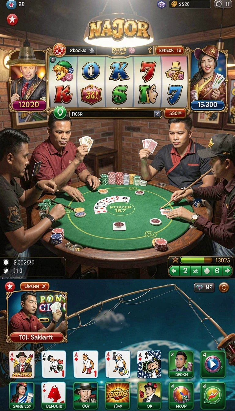 Screenshot gacor88 APK Terbaru: Download Cepat dan Gratis nomor 3