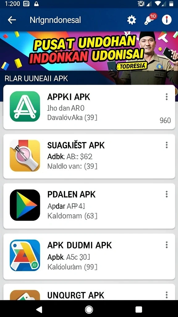 Screenshot cuangila APK Terbaru: Download Cepat dan Gratis nomor 2