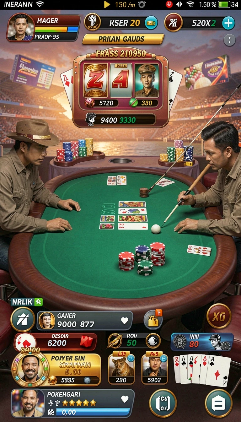 Screenshot pgg68 APK Terbaru: Download Cepat dan Gratis nomor 2