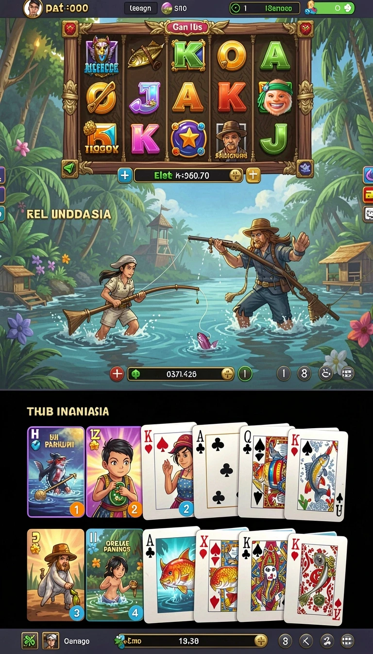 Screenshot megawin188 APK Terbaru: Download Cepat dan Gratis nomor 2