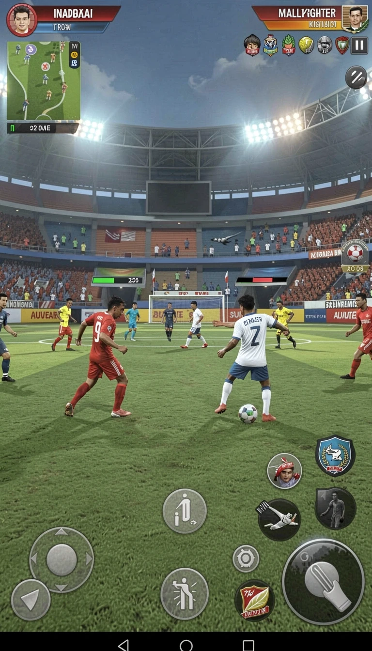 Screenshot Review Aplikasi fa99 nomor 3