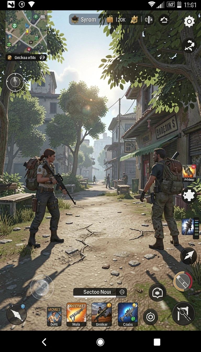 Screenshot megahoki APK Terbaru: Download Cepat dan Gratis nomor 1