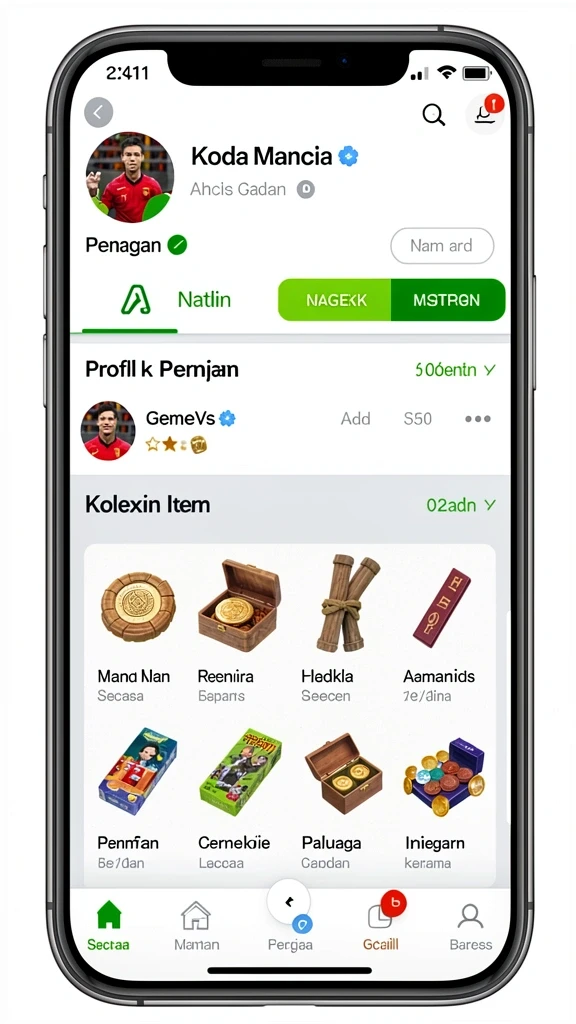 Screenshot happybet188 APK Terbaru: Download Cepat dan Gratis nomor 2