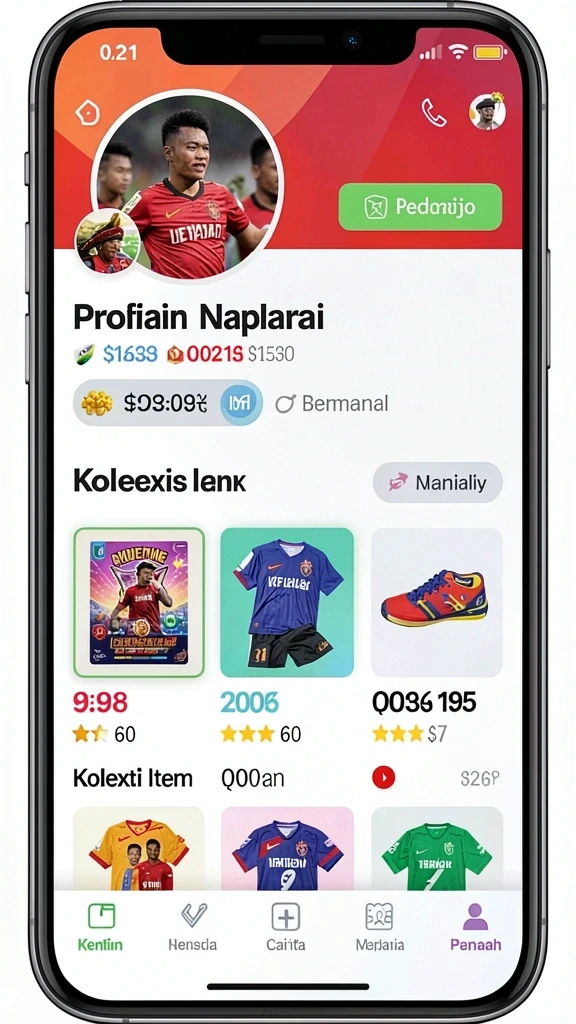 Screenshot ajo89 APK Terbaru: Download Cepat dan Gratis nomor 2