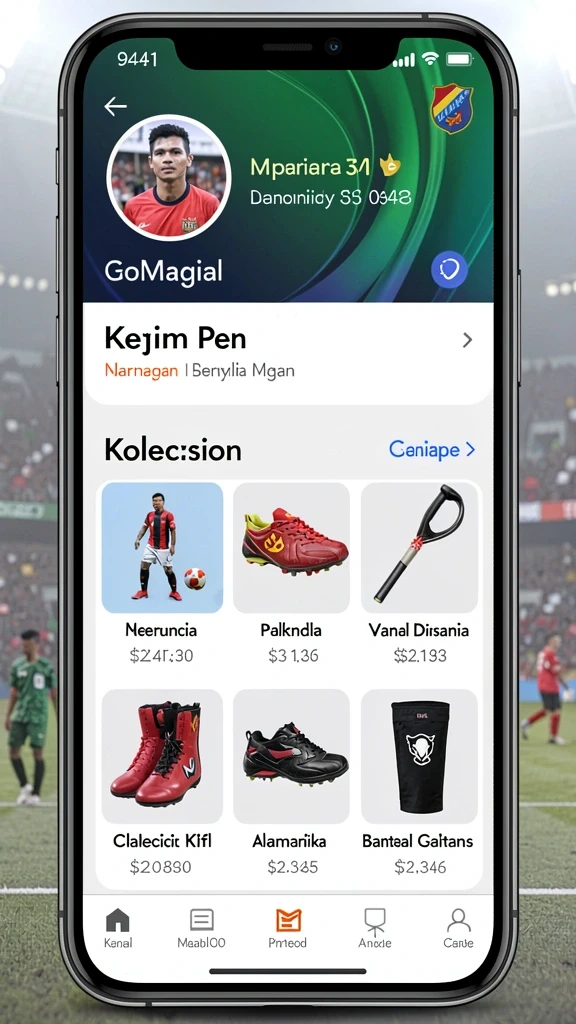 Screenshot juarago APK Terbaru: Download Cepat dan Gratis nomor 2