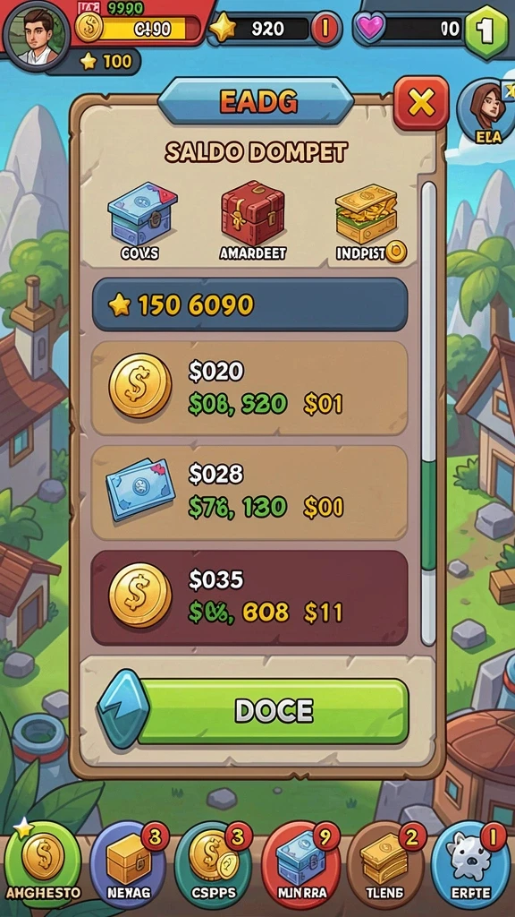 Screenshot cendana777 APK Terbaru: Download Cepat dan Gratis nomor 2