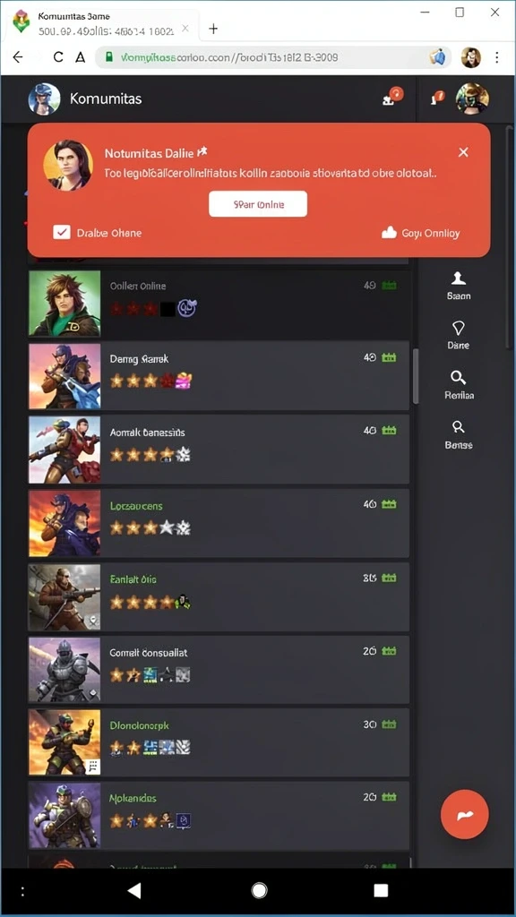 Screenshot jayabet APK Terbaru: Download Cepat dan Gratis nomor 1